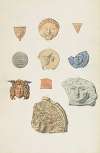 Monuments antiques dessinés Pl.044