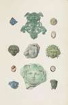 Monuments antiques dessinés Pl.046