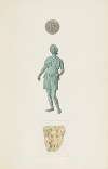 Monuments antiques dessinés Pl.058