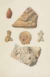 Monuments antiques dessinés Pl.059