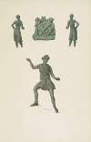 Monuments antiques dessinés Pl.063