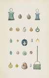 Monuments antiques dessinés Pl.110