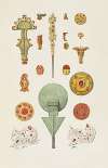 Monuments antiques dessinés Pl.136