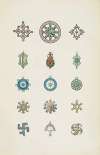 Monuments antiques dessinés Pl.143