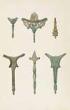 Monuments antiques dessinés Pl.167