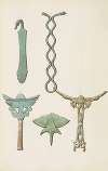 Monuments antiques dessinés Pl.168