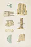 Monuments antiques dessinés Pl.170