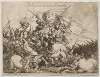 Battle of the Ancient Romans