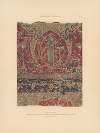 La collection Kelekian; Étoffes & tapis d’Orient & de Venise Pl.004