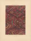 La collection Kelekian; Étoffes & tapis d’Orient & de Venise Pl.009