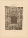 La collection Kelekian; Étoffes & tapis d’Orient & de Venise Pl.012