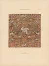 La collection Kelekian; Étoffes & tapis d’Orient & de Venise Pl.014