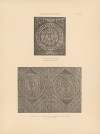 La collection Kelekian; Étoffes & tapis d’Orient & de Venise Pl.019