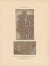 La collection Kelekian; Étoffes & tapis d’Orient & de Venise Pl.020