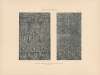 La collection Kelekian; Étoffes & tapis d’Orient & de Venise Pl.024