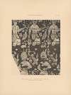 La collection Kelekian; Étoffes & tapis d’Orient & de Venise Pl.025