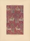 La collection Kelekian; Étoffes & tapis d’Orient & de Venise Pl.026