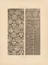 La collection Kelekian; Étoffes & tapis d’Orient & de Venise Pl.028