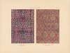 La collection Kelekian; Étoffes & tapis d’Orient & de Venise Pl.031