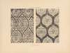 La collection Kelekian; Étoffes & tapis d’Orient & de Venise Pl.032