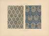 La collection Kelekian; Étoffes & tapis d’Orient & de Venise Pl.033
