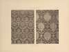 La collection Kelekian; Étoffes & tapis d’Orient & de Venise Pl.035