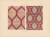 La collection Kelekian; Étoffes & tapis d’Orient & de Venise Pl.037