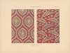 La collection Kelekian; Étoffes & tapis d’Orient & de Venise Pl.038