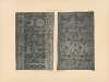 La collection Kelekian; Étoffes & tapis d’Orient & de Venise Pl.039