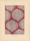 La collection Kelekian; Étoffes & tapis d’Orient & de Venise Pl.040