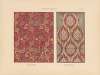 La collection Kelekian; Étoffes & tapis d’Orient & de Venise Pl.042