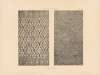 La collection Kelekian; Étoffes & tapis d’Orient & de Venise Pl.046