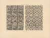 La collection Kelekian; Étoffes & tapis d’Orient & de Venise Pl.047