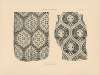 La collection Kelekian; Étoffes & tapis d’Orient & de Venise Pl.049