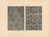La collection Kelekian; Étoffes & tapis d’Orient & de Venise Pl.051
