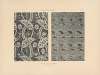 La collection Kelekian; Étoffes & tapis d’Orient & de Venise Pl.053
