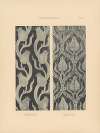 La collection Kelekian; Étoffes & tapis d’Orient & de Venise Pl.054