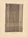 La collection Kelekian; Étoffes & tapis d’Orient & de Venise Pl.055