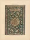 La collection Kelekian; Étoffes & tapis d’Orient & de Venise Pl.056