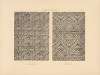 La collection Kelekian; Étoffes & tapis d’Orient & de Venise Pl.059
