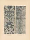 La collection Kelekian; Étoffes & tapis d’Orient & de Venise Pl.064