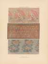 La collection Kelekian; Étoffes & tapis d’Orient & de Venise Pl.065