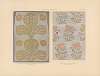 La collection Kelekian; Étoffes & tapis d’Orient & de Venise Pl.069