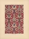 La collection Kelekian; Étoffes & tapis d’Orient & de Venise Pl.074
