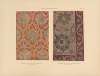 La collection Kelekian; Étoffes & tapis d’Orient & de Venise Pl.076