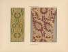 La collection Kelekian; Étoffes & tapis d’Orient & de Venise Pl.078