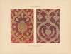 La collection Kelekian; Étoffes & tapis d’Orient & de Venise Pl.080