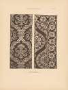 La collection Kelekian; Étoffes & tapis d’Orient & de Venise Pl.083