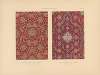 La collection Kelekian; Étoffes & tapis d’Orient & de Venise Pl.084
