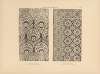 La collection Kelekian; Étoffes & tapis d’Orient & de Venise Pl.085